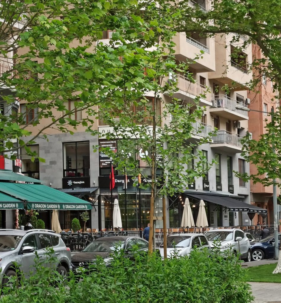 Armenia becomes an excellent place for real estate investment in 2020