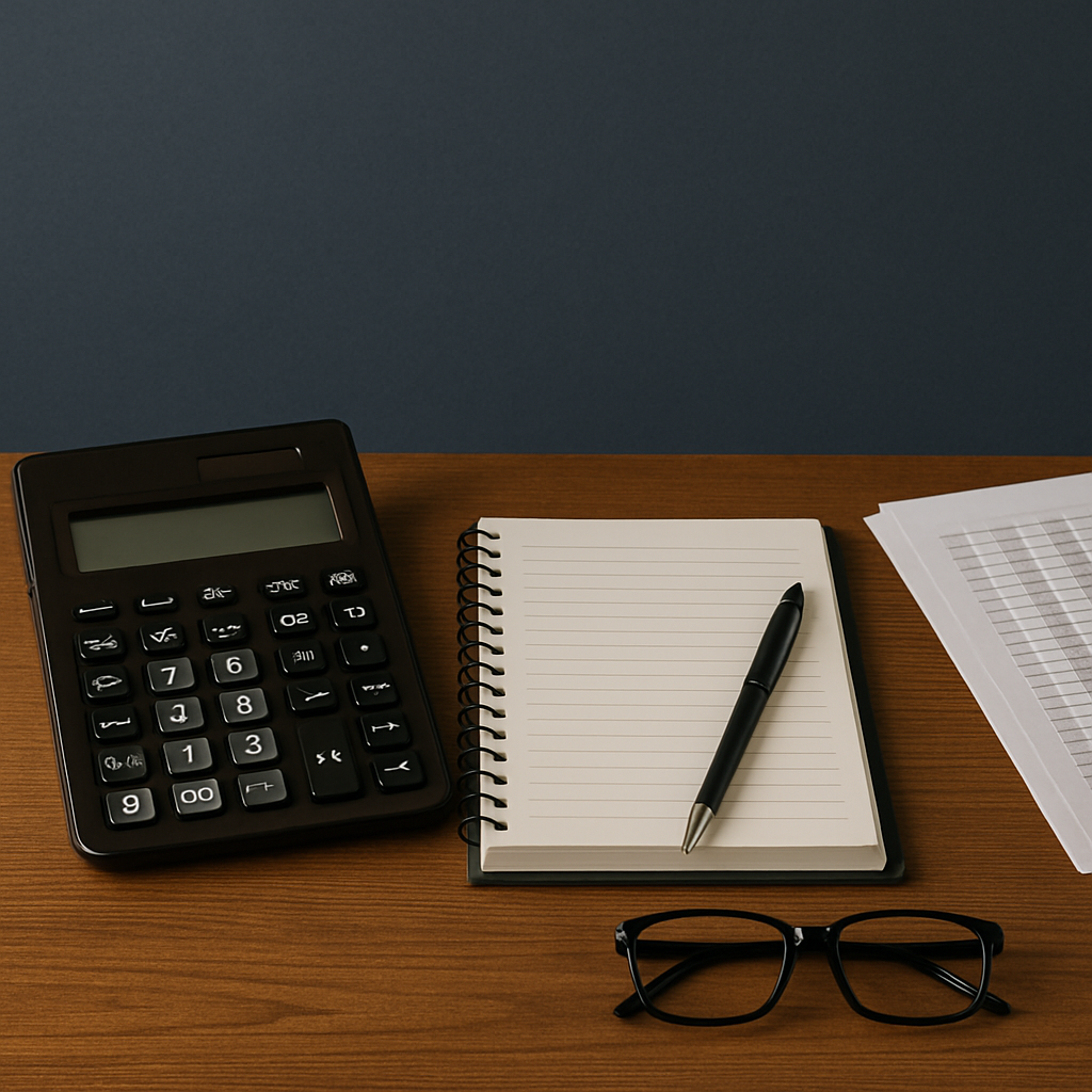 Accounting Advisory and Accounting Outsourcing Services in Armenia