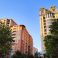 Yerevan business infrastructure