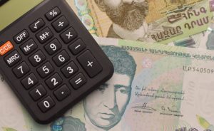 How easy is tax system and accounting in Armenia?