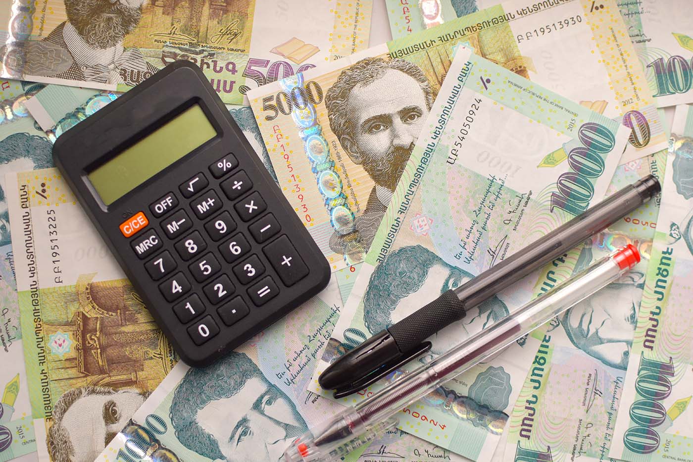 Armenia Taxes & Legal Entities Explained - Tower Consultants